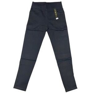 Stylish Women's High Rise New Mix Jeggings - Small/Medium